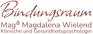 Logo - Bindungsraum