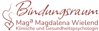 Logo - Bindungsraum mit Bildzeichen