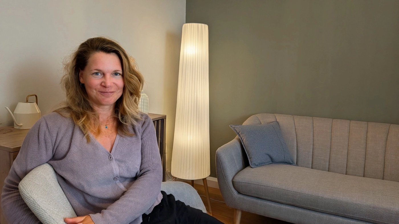 Magdalena-Wielend